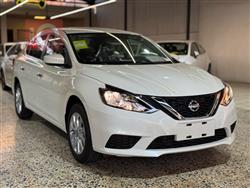 نیسان سێنترا